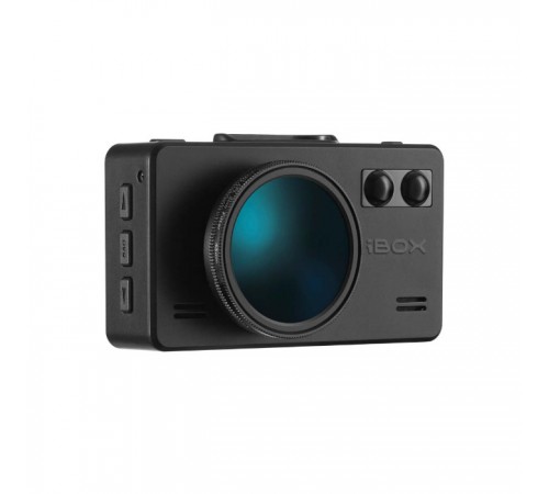 Комбо-устройство iBOX iCON LaserVision Wi-Fi Signature Dual