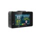 Комбо-устройство iBOX iCON LaserVision Wi-Fi Signature Dual