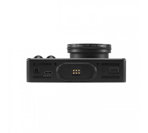 Комбо-устройство iBOX iCON LaserVision Wi-Fi Signature Dual