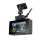 Комбо-устройство iBOX iCON LaserVision Wi-Fi Signature Dual