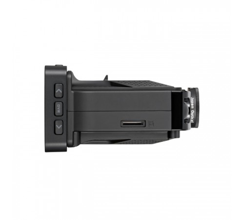 Комбо-устройство iBOX F5 LaserScan Wi-Fi Signature Dual