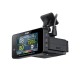 Комбо-устройство iBOX F5 LaserScan Wi-Fi Signature Dual