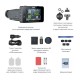 Комбо-устройство iBOX F5 LaserScan Wi-Fi Signature Dual