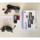 Видеорегистратор SCAR M6 ACC 4K + задняя камера 1080p, GPS, Wi-Fi