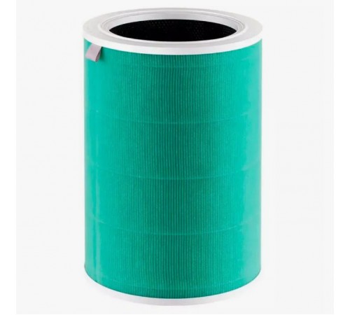 Фильтр для очистителя воздуха Beheart Xiaomi Mi Air Purifier 4 Green