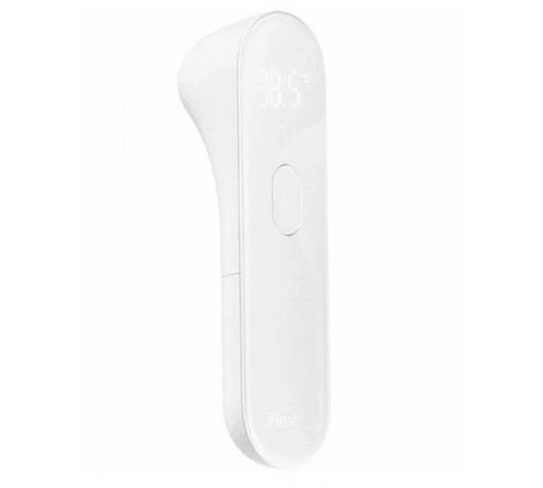 Бесконтактный термометр Xiaomi iHealth Meter Thermometer PT3