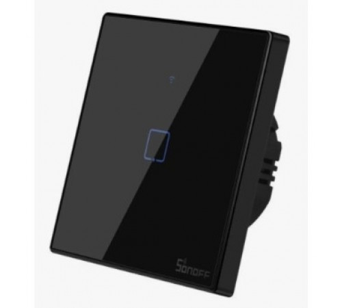 Умный выключатель Sonoff T3EU1C