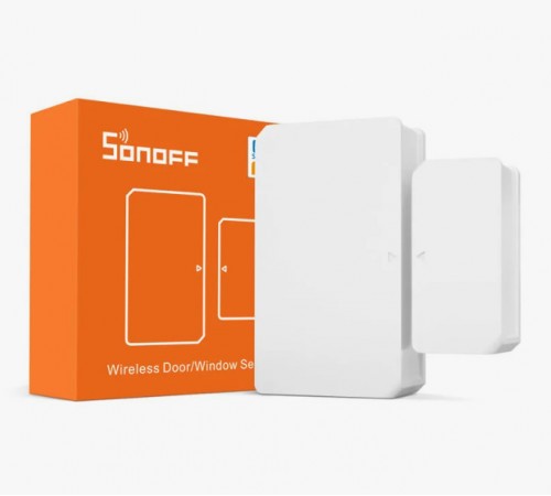 Датчик открытия дверей и окон Sonoff ZigBee SNZB-04