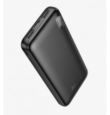Внешний аккумулятор Hoco J128 10000mAh, Черный