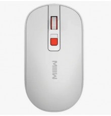Мышь Xiaomi MIIIW Wireless Mouse Lite (MW23M21) White