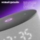 Умная колонка Яндекс Станция Мини 3, 12Вт, с Алисой на YaGPT, Серый