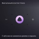 Умная колонка Яндекс Станция Миди с Алисой на YaGPT (YNDX-00054), оранжевая