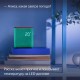 Умная колонка Яндекс Станция Миди с Алисой на YaGPT (YNDX-00054), оранжевая