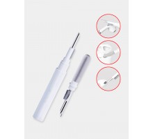Многофункциональная щетка для чистки наушников Multi Cleaning Pen