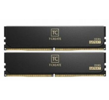 Оперативная память DDR5 Team Group T-CREATE Expert 32 Gb (2*16Gb) 6000Hz