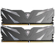 Оперативная память DDR4 Netac Shadow II 16 Gb (2*8Gb) 3200 MHz