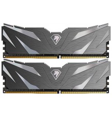 Оперативная память DDR4 Netac Shadow II 32 Gb (2*16Gb) 3200 MHz