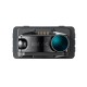 Комбо-устройство iBOX F5 Pro 4K LaserScan Wi-Fi Signature Dual