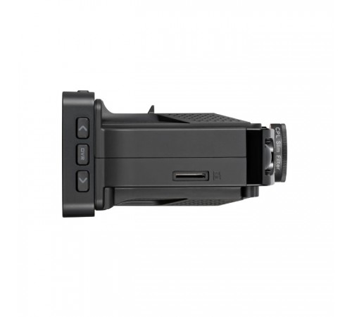 Комбо-устройство iBOX F5 Pro 4K LaserScan Wi-Fi Signature Dual