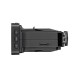 Комбо-устройство iBOX F5 Pro 4K LaserScan Wi-Fi Signature Dual