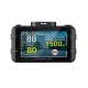 Видеорегистратор iBOX RoadScan 4K Wi-Fi GPS Dual