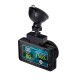 Видеорегистратор iBOX RoadScan 4K Wi-Fi GPS Dual