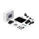 Видеорегистратор iBOX RoadScan 4K Wi-Fi GPS Dual