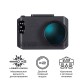 Комбо-устройство iBOX Nova LaserVision Wi-Fi Signature Dual