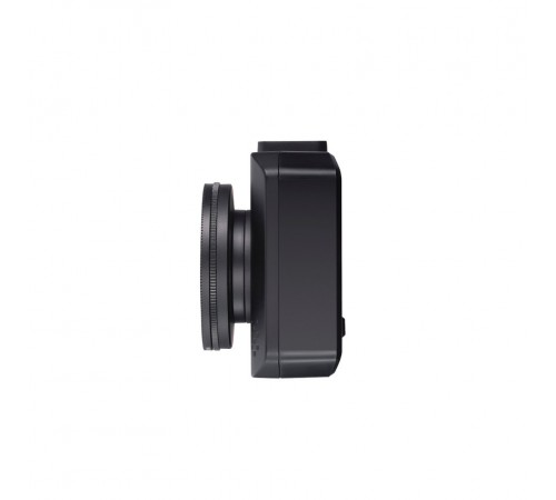 Комбо-устройство iBOX Nova LaserVision Wi-Fi Signature Dual