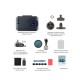 Комбо-устройство iBOX Nova LaserVision Wi-Fi Signature Dual