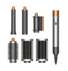 Стайлер SenCiciMen X9 Pro 6 in1 Grey
