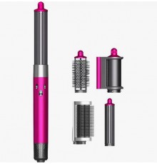 Стайлер SenCiciMen X9 Pro 4 in1 Rose red