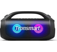 Колонка Tronsmart Bang SE Bluetooth, Черная 40W