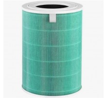 Фильтр для очистителя воздуха Beheart Xiaomi Mi Air Purifier 1/2/2S/3/Pro Антиформальдегидный Green