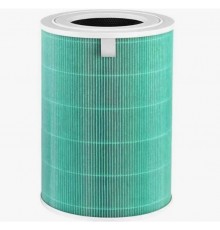 Фильтр для очистителя воздуха Beheart Xiaomi Mi Air Purifier 1/2/2S/3/Pro Антиформальдегидный Green