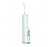 Ирригатор Xiaomi Mijia Electric Teeth Flosser Smoked F300 (MEO703), Green