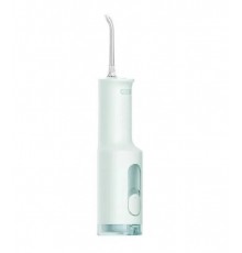 Ирригатор Xiaomi Mijia Electric Teeth Flosser Smoked F300 (MEO703), Green
