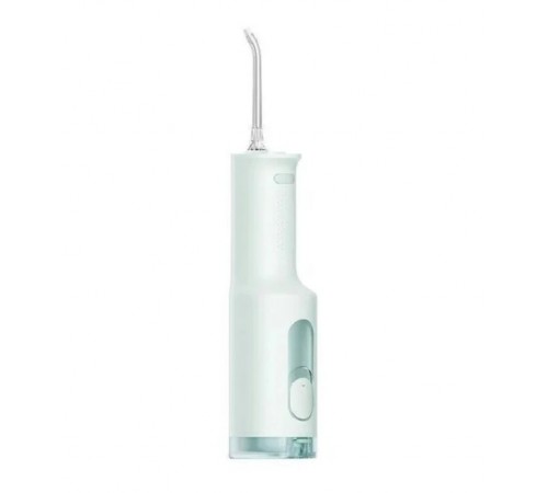 Ирригатор Xiaomi Mijia Electric Teeth Flosser Smoked F300 (MEO703), Green