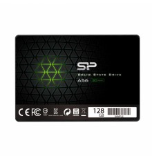 128 ГБ SSD-накопитель  Silicon Power A56, 2.5", SATA III