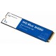 1024 ГБ M.2 SSD-накопитель WD Blue SN580 Gen4 (WDS100T3B0E)