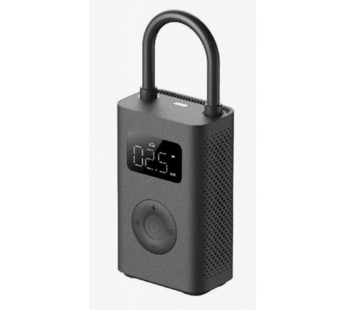 Умный насос Xiaomi Mijia Electric Pump 2 (MJCQB06QW)