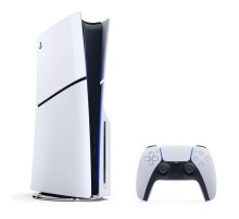 Игровая приставка Sony PlayStation 5 Slim (CFI-2000 A01)