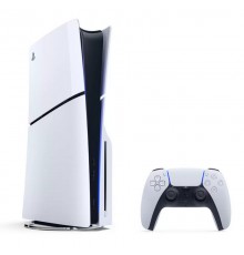 Игровая приставка Sony PlayStation 5 Slim (CFI-2000 A01)