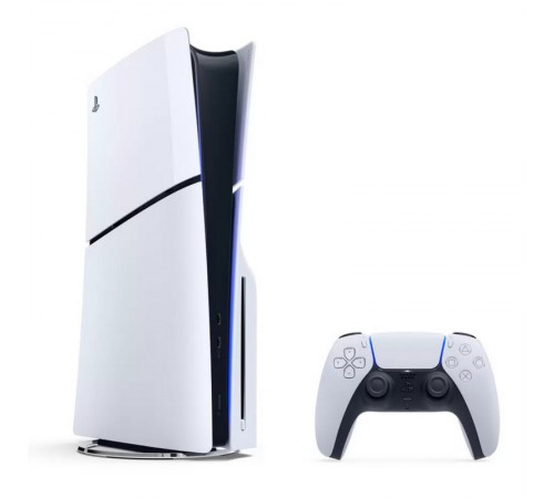 Игровая приставка Sony PlayStation 5 Slim (CFI-2000 A01)