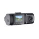 Видеорегистратор iBOX Flip GPS Dual