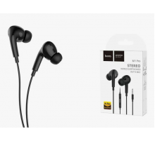 Гарнитура Hoco M1 Pro, Черная