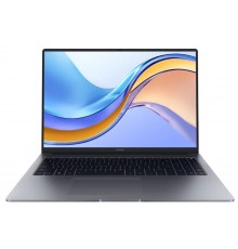 Ноутбук Honor MagicBook X16 16", IPS, i5-12450H, 8 Гб, 512 Гб SSD, Intel UHD Graphics, No OS