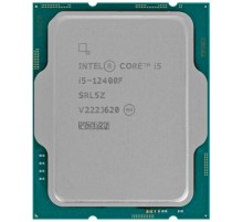 Процессор Intel Core i5-12400F OEM