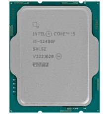 Процессор Intel Core i5-12400F OEM