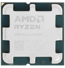 Процессор AMD Ryzen 5 8400F OEM